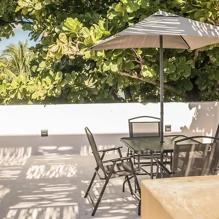 Great Location, New, 1br 4 Ppl Apartment