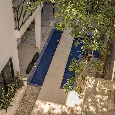 Apartment Great Location, New, 1br 4 Ppl