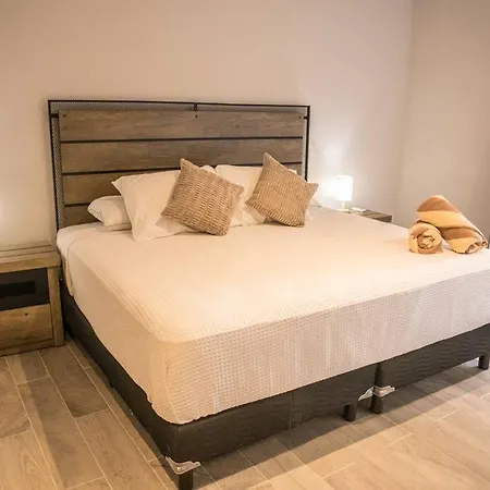 Apartment Great Location, New, 1br 4 Ppl Tulum