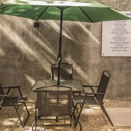 Great Location, New, 1br 4 Ppl Apartment Tulum