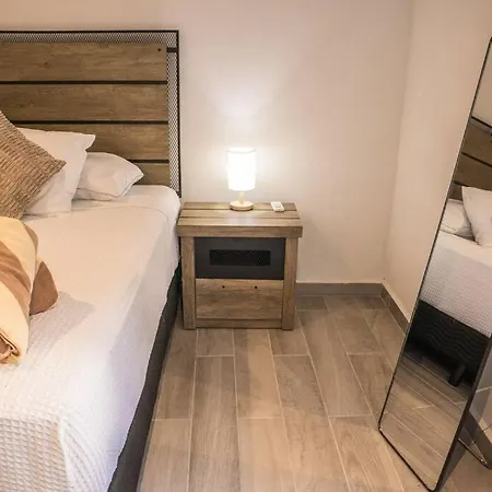 Great Location, New, 1br 4 Ppl Tulum