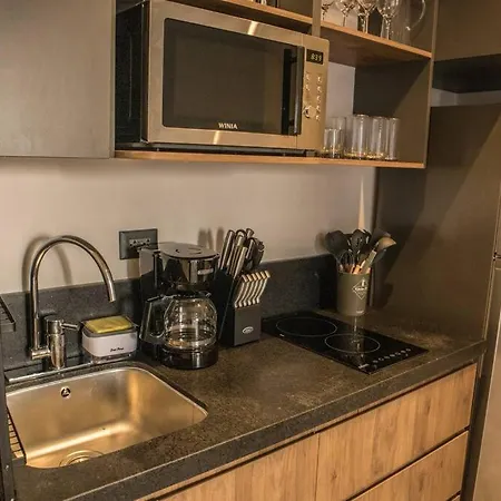 Apartment Great Location, New, 1br 4 Ppl Tulum