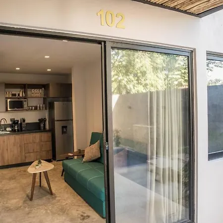 Apartment Great Location, New, 1br 4 Ppl *