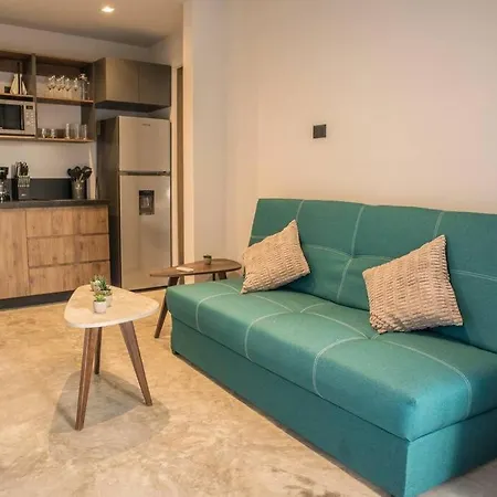 Apartment Great Location, New, 1br 4 Ppl *