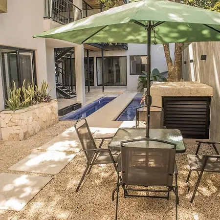 Great Location, New, 1br 4 Ppl