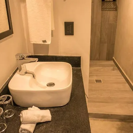 Great Location, New, 1br 4 Ppl Apartment Tulum