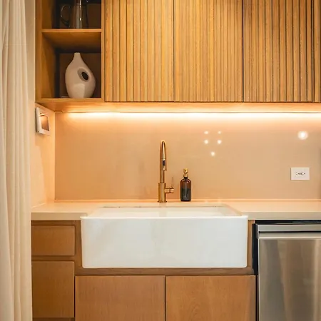 Chic Aldea Zama With Private Pool & Parking * Tulum