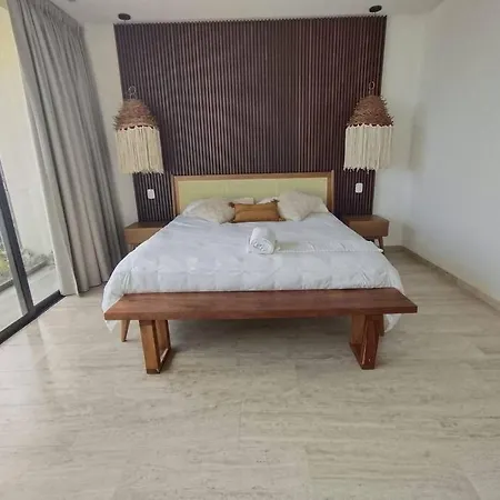 Jungle Romance A Nest Apartment