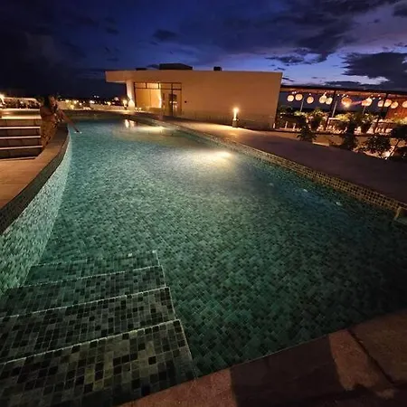 Jungle Romance A Nest Apartment Tulum