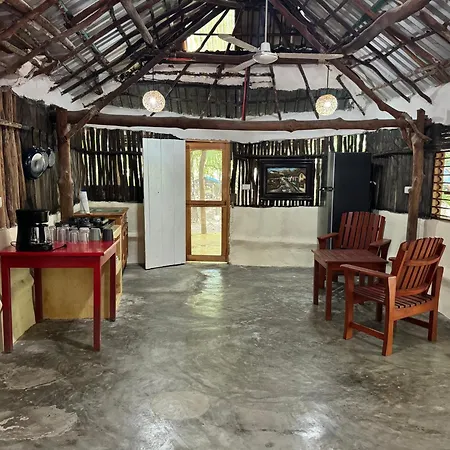 Casa rural Jardin Del