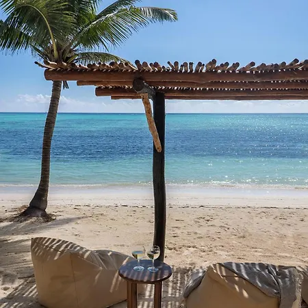Mantaray 5*