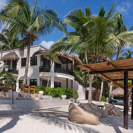 Mantaray 5* Tulum
