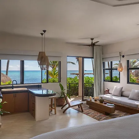 Hotel Mantaray