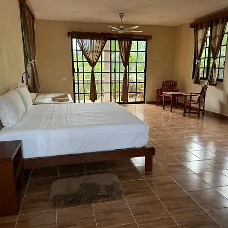 Casa Jardin Del Aparthotel
