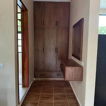 Aparthotel Casa Jardin Del 4*