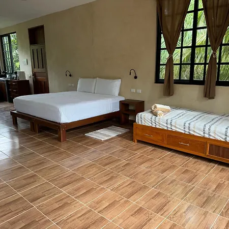 Casa Jardin Del Aparthotel 4*