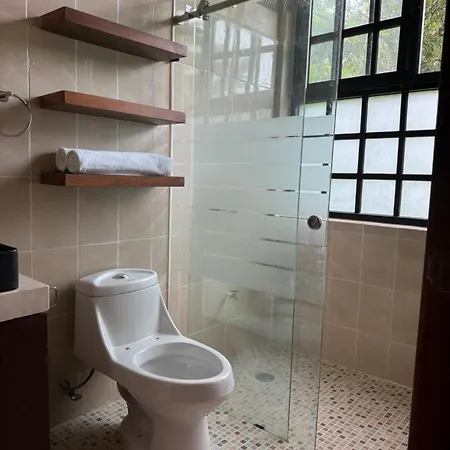 Casa Jardin Del Aparthotel Tulum
