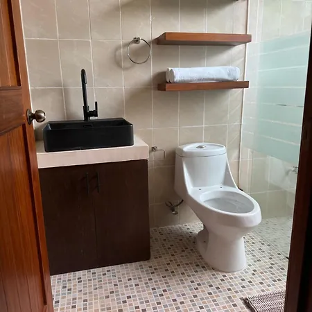 Casa Jardin Del Aparthotel