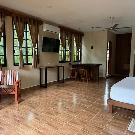 Casa Jardin Del 4*
