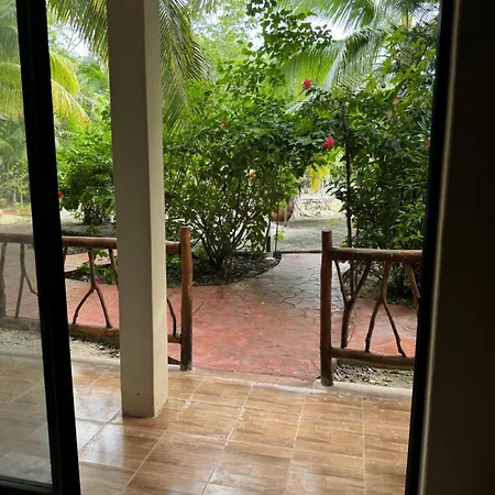 Casa Jardin Del Aparthotel