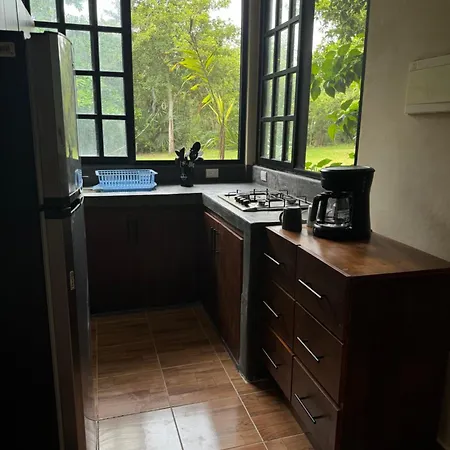 Casa Jardin Del Aparthotel 4*