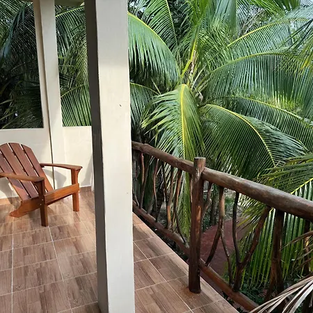 Casa Jardin Del Aparthotel