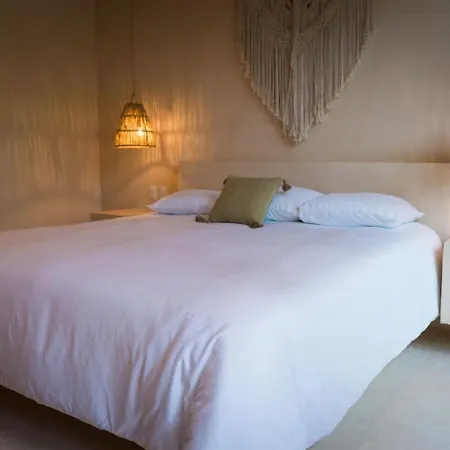 T2n1 Open Terrace Plunge In Holistika Area Apartment *