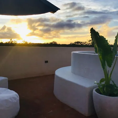 Tierra - Pool & Roof Panoramic Aparthotel