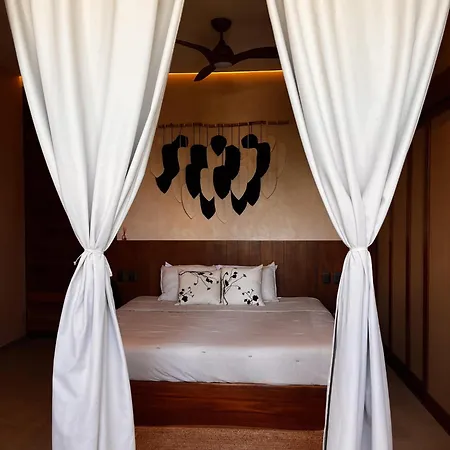 Aparthotel Tierra - Pool & Roof Panoramic Tulum
