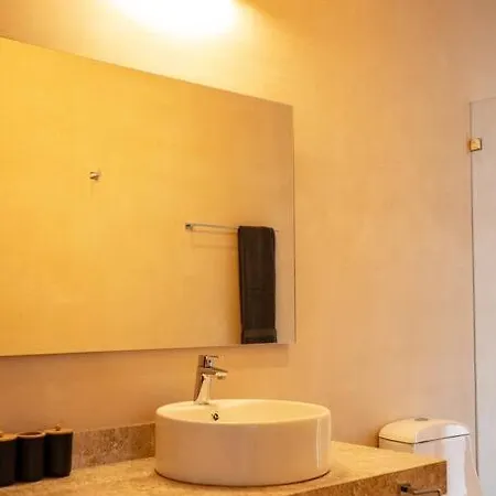 New House In The Jungle-tulum-private Pool * Tulum