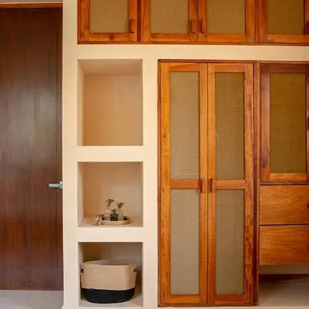 New House In The Jungle-tulum-private Pool Villa Tulum