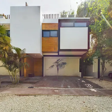 Casa Xaman In - Th 5 *