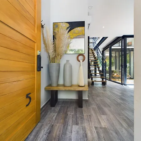 Holiday home Casa Xaman In - Th 5