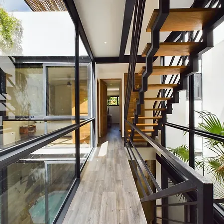 Casa Xaman In - Th 5 Holiday home *