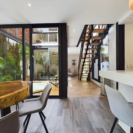 Holiday home Casa Xaman In - Th 5 *