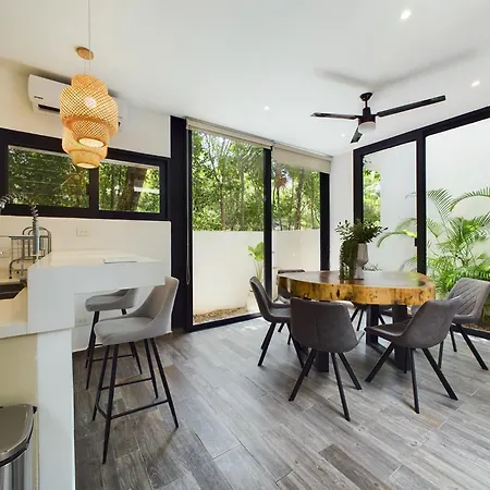 Casa Xaman In - Th 5 *
