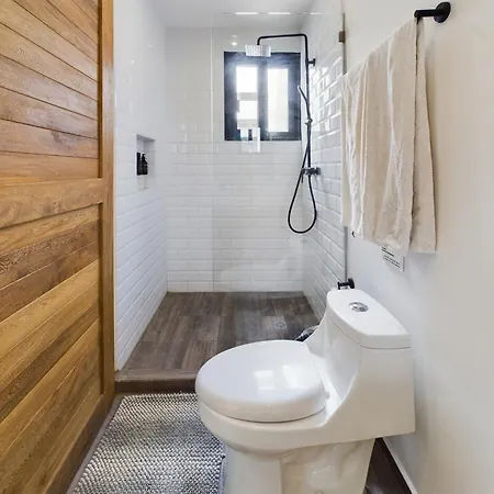 Casa Xaman In - Th 5 * Tulum