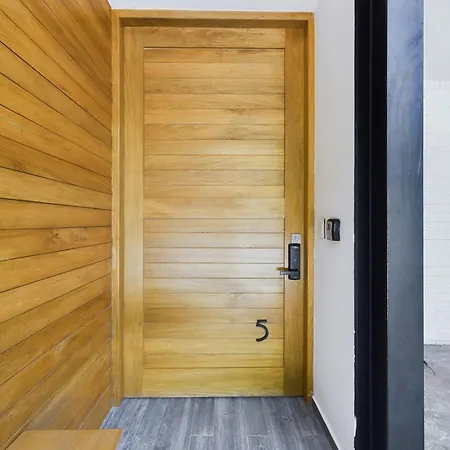 Casa Xaman In - Th 5 Holiday home