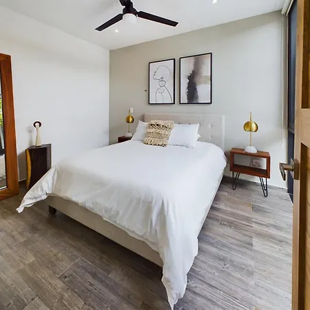 Holiday home Casa Xaman In - Th 5