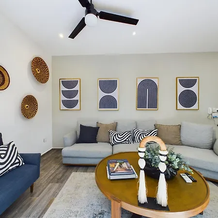 Casa Xaman In - Th 5 Holiday home *