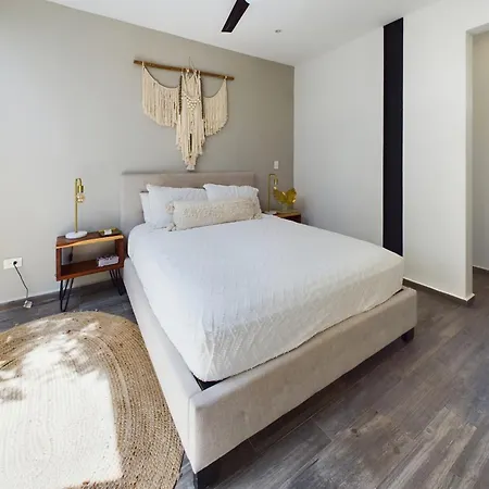 Casa Xaman In - Th 5 Holiday home Tulum