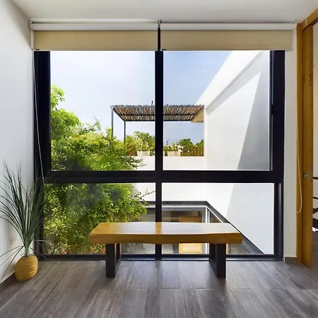 Casa Xaman In - Th 5 *