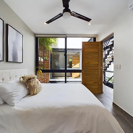 Casa Xaman In - Th 5 Holiday home *