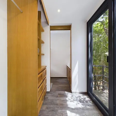 Casa Xaman In - Th 5 Holiday home Tulum