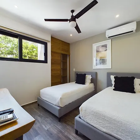 Casa Xaman In - Th 5 *