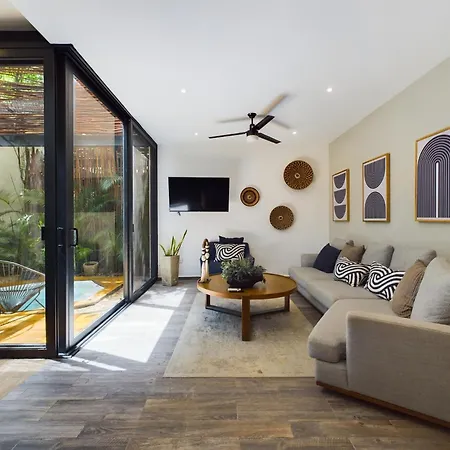 Casa Xaman In - Th 5 Holiday home