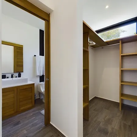 Casa Xaman In - Th 5 Holiday home *