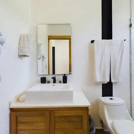 Holiday home Casa Xaman In - Th 5 *