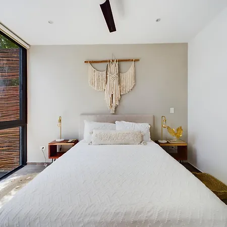 Casa Xaman In - Th 5 * Tulum