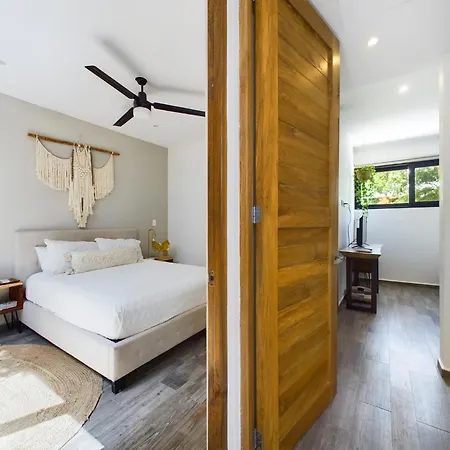 Casa Xaman In - Th 5 Holiday home